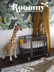 Rooomy - Issue 5