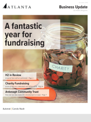 Atlanta Business Update December 2018