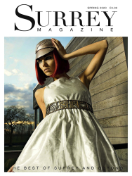 Surrey Magazine - Spring 2020