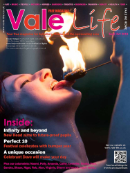 Vale life Magazine Sept-Oct 2019