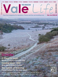 Vale Life Magazine Dec-Jan 2019-20