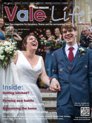 Vale Life Magazine Feb-Mar 2020