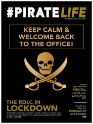 RDLC Pirate Life 09 V2.0