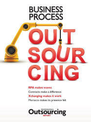 Business Process Outsourcing Supplement