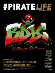 RDLC Pirate Life 10