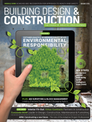 Building Design & Construction - Issue 276