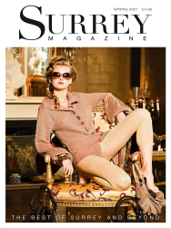 Surrey Magazine - Spring 2021