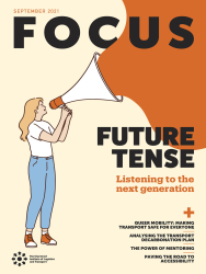 FOCUS - September 2021