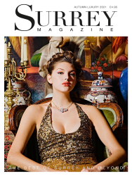 Surrey Magazine - Autumn 2021