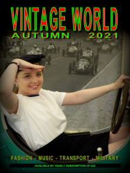 Vintage World Autumn 2021