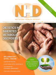 Network Health Digest - October 2021 - issue 166 UK