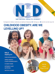 Network Health Digest - Dec/Jan 2021 - issue 168 UK