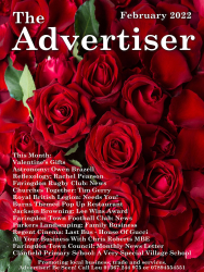 The Advertiser Magazine - February 2022