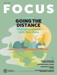 FOCUS - May 2022