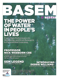 BASEM Today 59 - Summer 2022