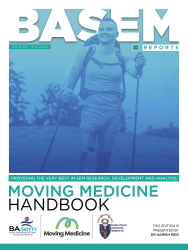 BASEM Reports - August 2022