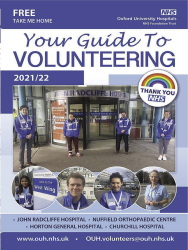 Oxford Guide to Volunteering 2021 eBook