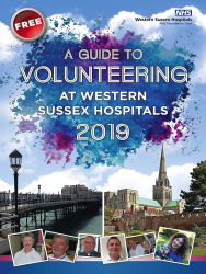 Chichester-Worthing 2019 eBook