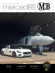 Mercedes Owner magazine – September 2022