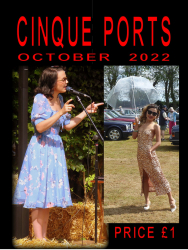 Cinque Ports - October 2022