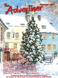 The Advertiser Magazine - December 2022