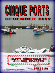 Cinque Ports - December 2022