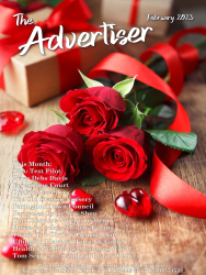 The Advertiser Magazine - February 2023