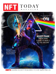 NFT : Second Edition