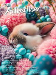 The Advertiser Magazine - April 2023