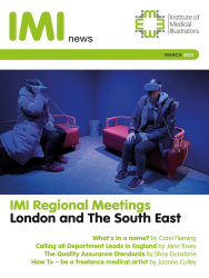 IMI News - March 23