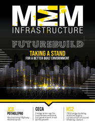 MEM Infrastructure 1
