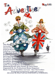 The Advertiser Magazine - May 2023