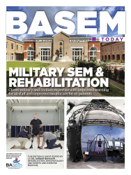 BASEM Today 63 - Summer 2023