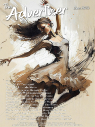 The Advertiser Magazine - June 2023