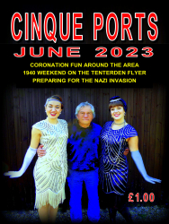 Cinque Ports - June 2023