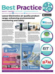 Best Practice UK Issue 667