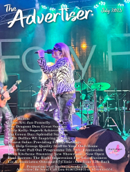 The Advertiser Magazine - July 2023