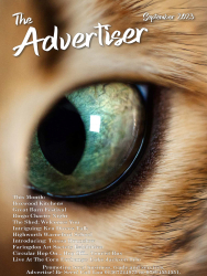 The Advertiser Magazine - September 2023