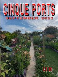 Cinque Ports - September 2023