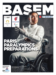 BASEM Today 68 - Autumn 2024