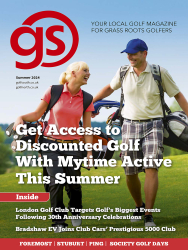 GS Magazine -  Summer 2024