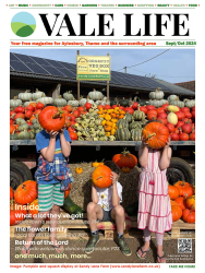 Vale Life Magazine Sept-Oct 2024