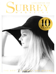 Surrey Magazine - Autumn 2024