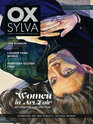 OX Sylva Magazine – Autumn Edition 2024