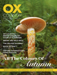 OX Country Magazine - Autumn 2024