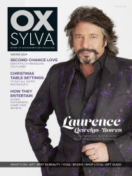 OX Sylva Magazine – Winter 2024