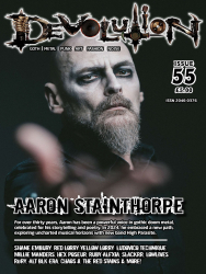 Devolution Magazine – Issue 55