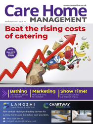 Care Home Management Mar/Apr 2025