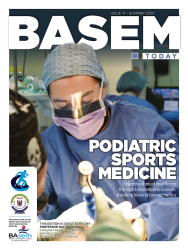 BASEM Today 71 - Summer 2025