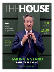 House Issue 1787 2 June 2025